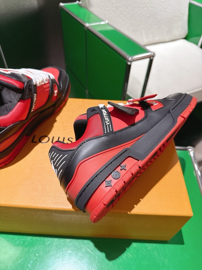 Louis Vuitton sneaker 45121-3