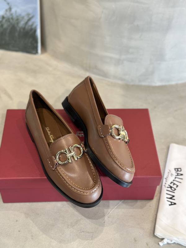 Ferragamo Shoes FMS00099
