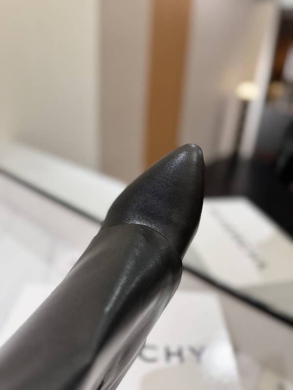 Givenchy Shoes GHS00042 Heel 8.5CM