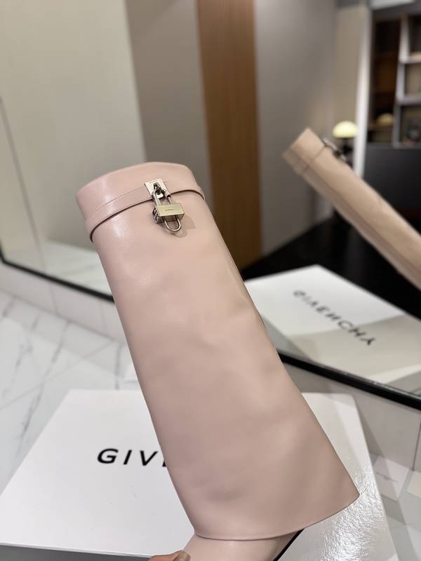 Givenchy Shoes GHS00050 Heel 8.5CM