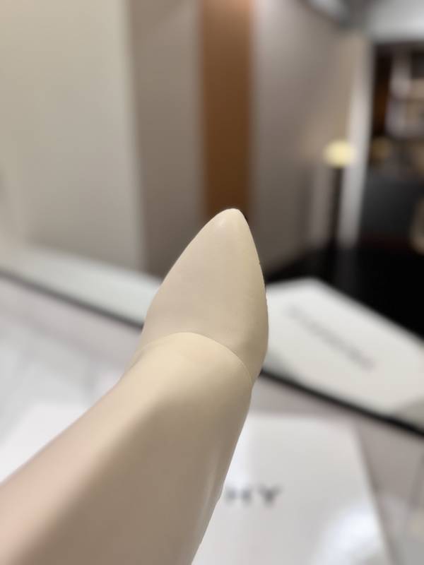 Givenchy Shoes GHS00056 Heel 8.5CM