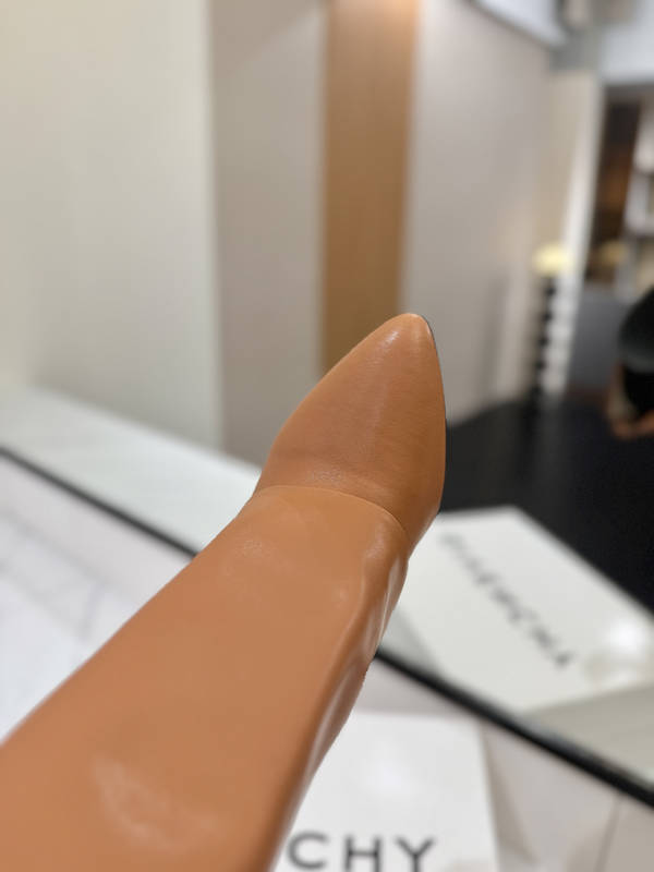 Givenchy Shoes GHS00063 Heel 10.5CM