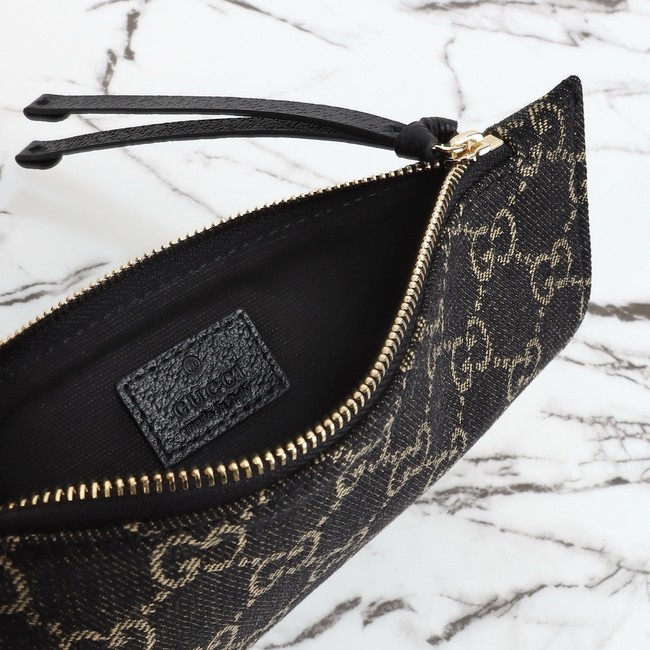 Gucci Giglio small tote bag 865452 black