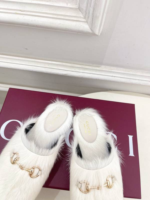 Gucci Shoes GUS00895