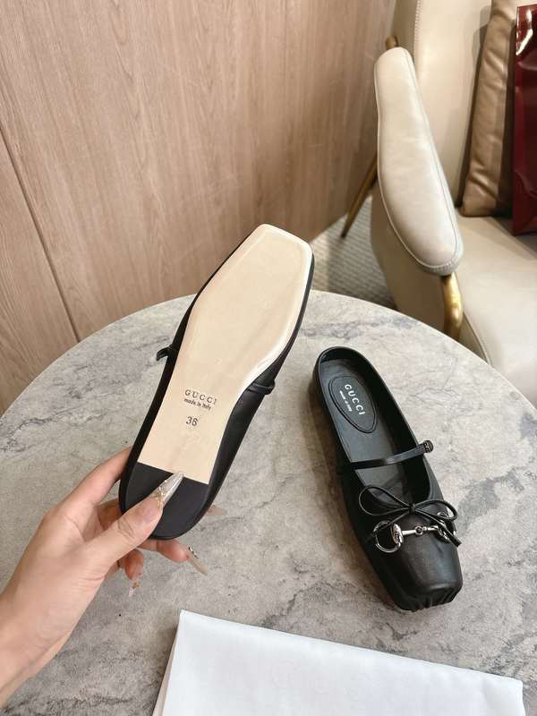 Gucci Shoes GUS00915