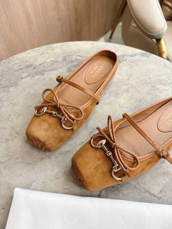 Gucci Shoes GUS00917