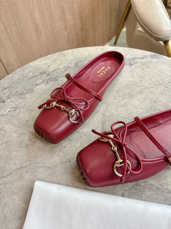 Gucci Shoes GUS00919