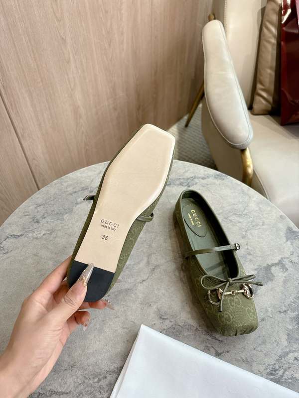 Gucci Shoes GUS00920