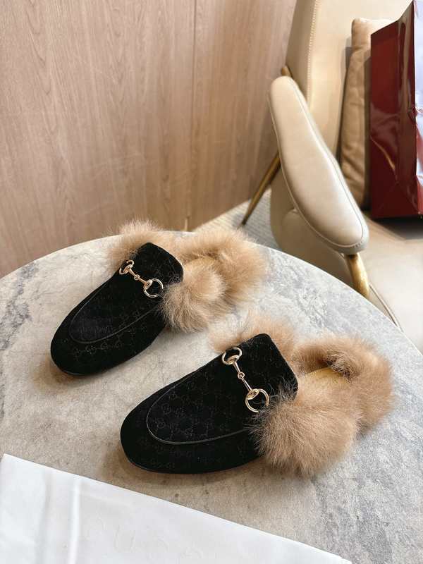 Gucci Shoes GUS00927