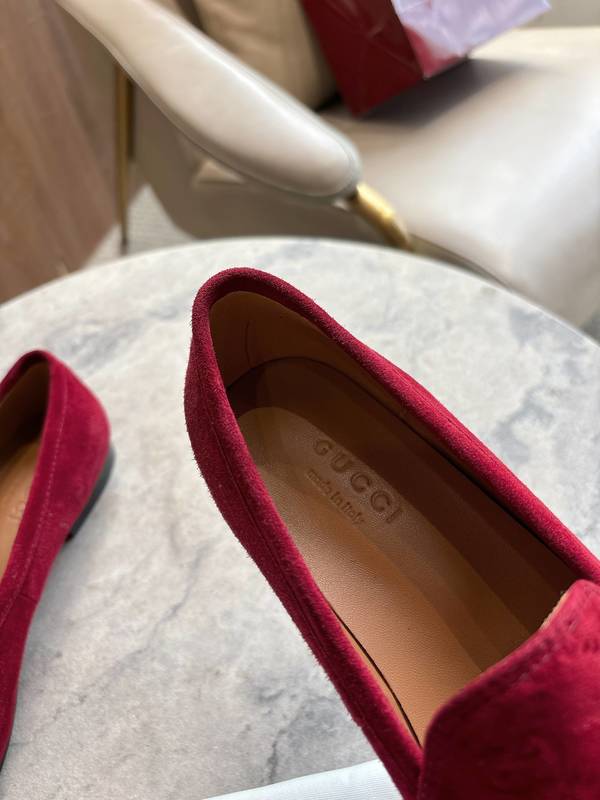 Gucci Shoes GUS00928