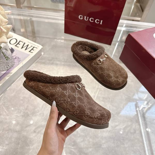 Gucci Shoes GUS00942