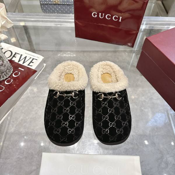 Gucci Shoes GUS00943