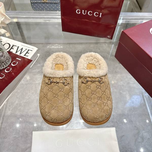 Gucci Shoes GUS00944