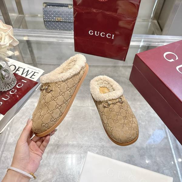 Gucci Shoes GUS00944