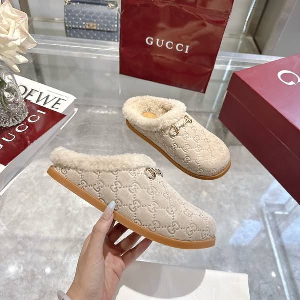 Gucci Shoes GUS00945