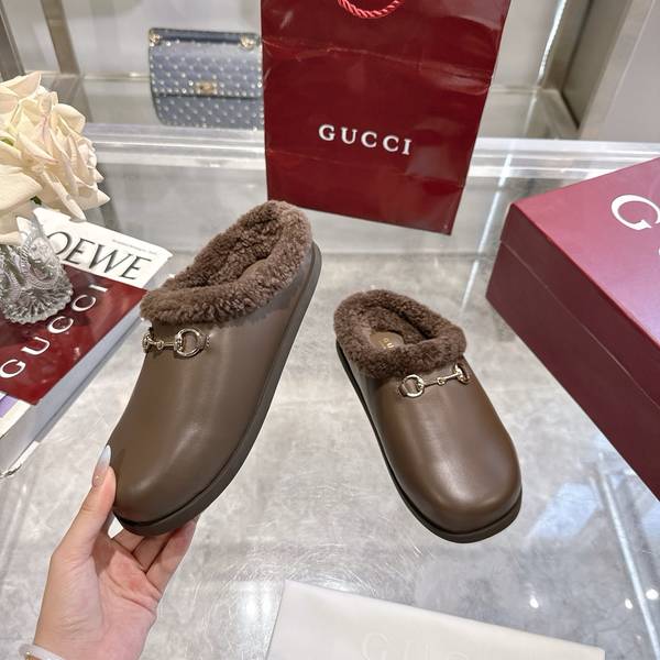 Gucci Shoes GUS00948