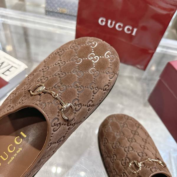 Gucci Shoes GUS00949