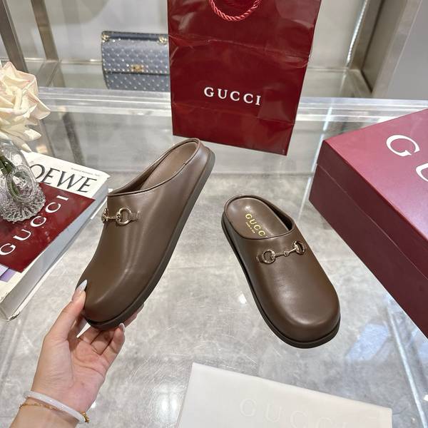 Gucci Shoes GUS00955