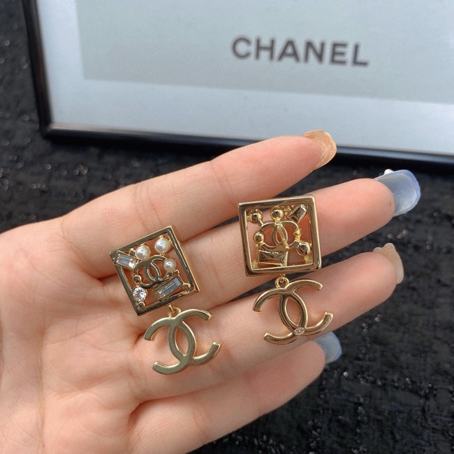 Chanel Earring CE81602