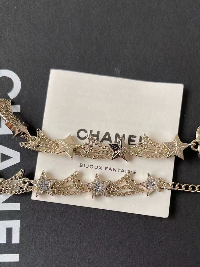 Chanel necklace CE81612