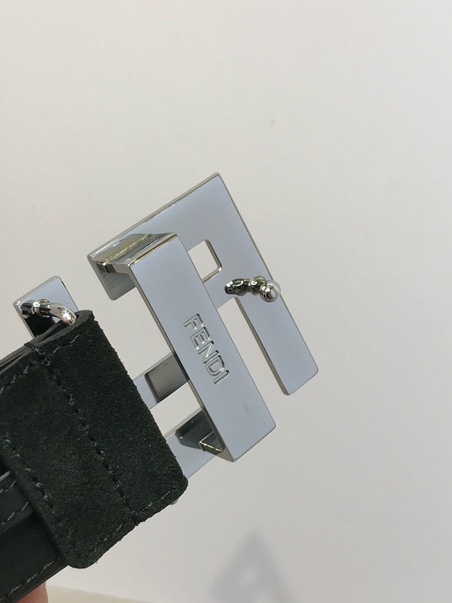 Fendi FF belt C0650