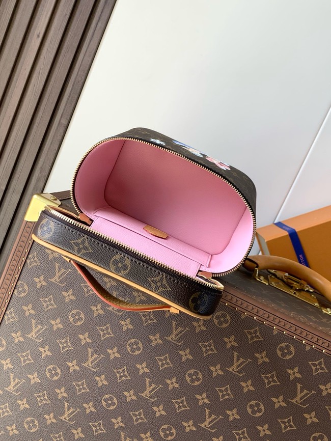 Louis Vuitton Nice Mini M26647