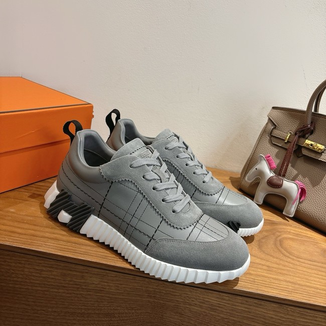 Hermes Bouncing shoes 69876-4