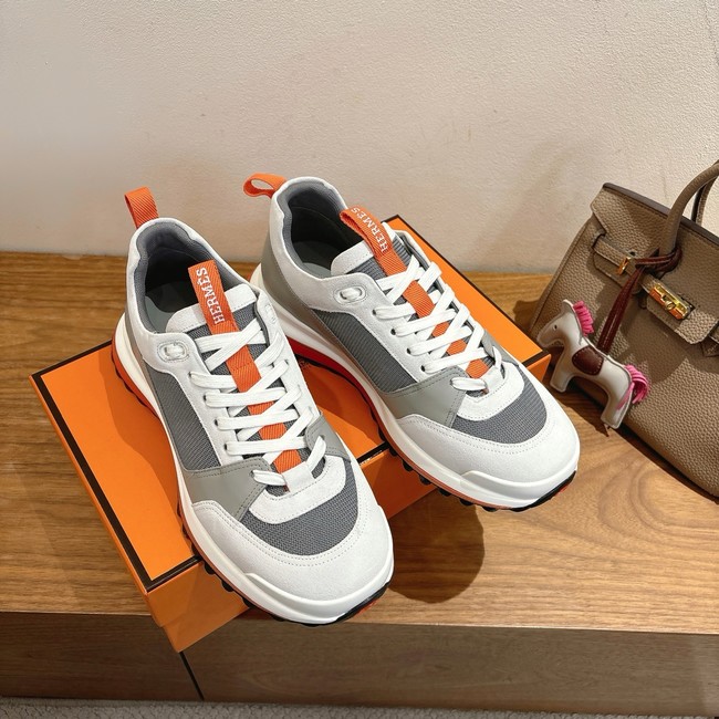 Hermes Bouncing shoes 69877-2