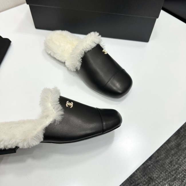 Chanel Casual sandals 69880-1