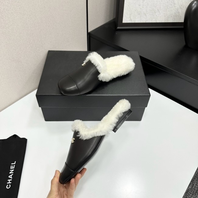 Chanel Casual sandals 69880-1