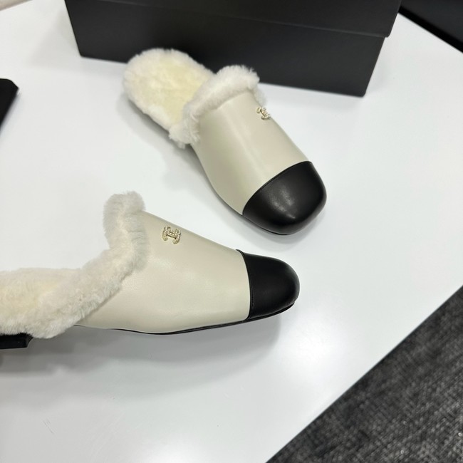 Chanel Casual sandals 69880-2