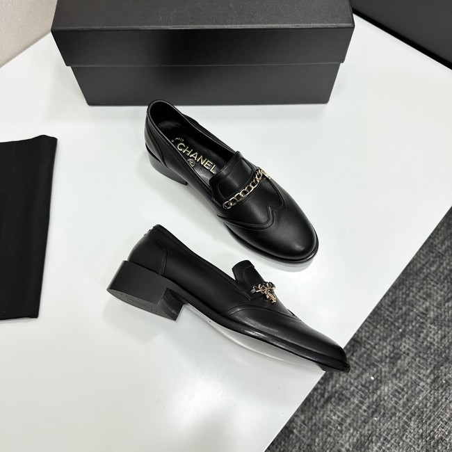 Chanel loafer 69888-1