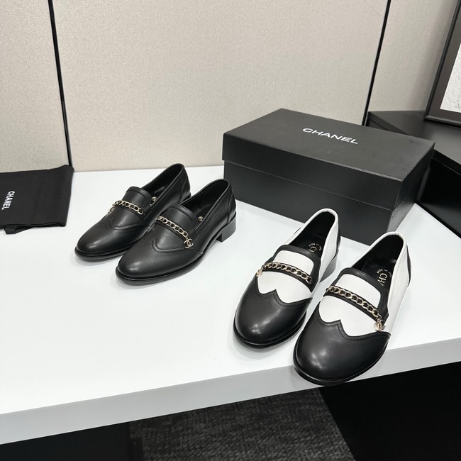 Chanel loafer 69888-1