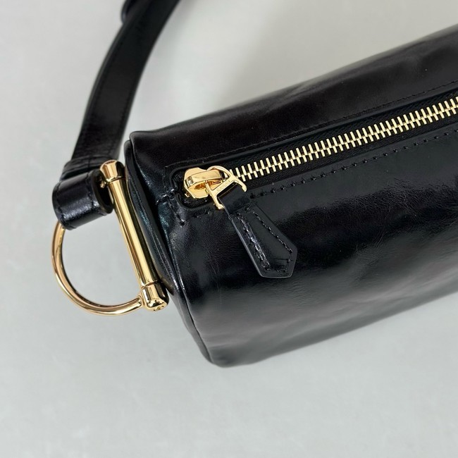 Gucci Half Horsebit mini bag 860784 black