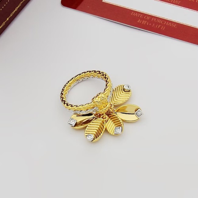 Cartier RING CE81705