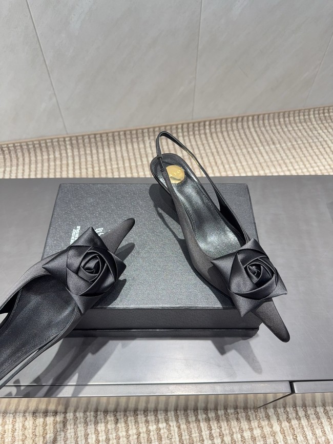 Saint Laurent sandals in Calfskin 69892-2