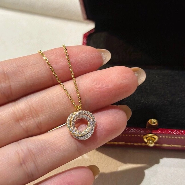 Cartier necklace CE81723