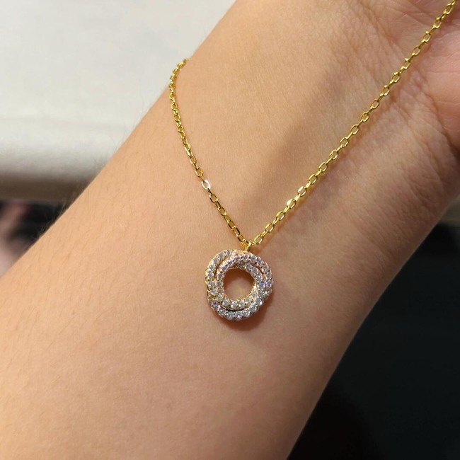 Cartier necklace CE81723