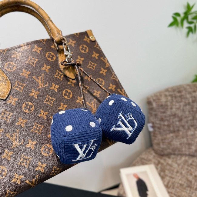 Louis Vuitton NEW Bag Charm M03231-5