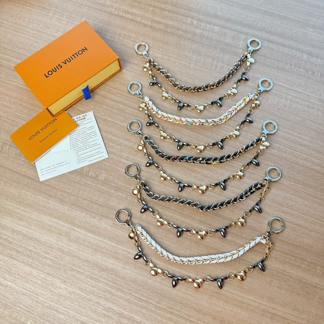 Louis Vuitton River Bag Charm M02608-1