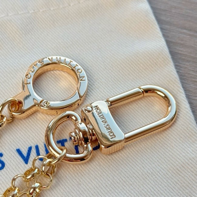 Louis Vuitton River Bag Charm M02608-2