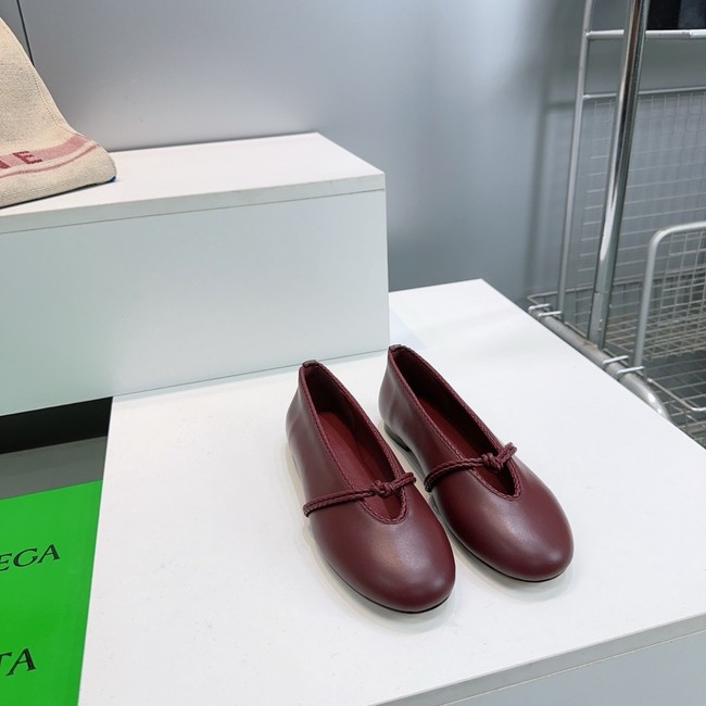 Bottega Veneta Shoes 97152-4