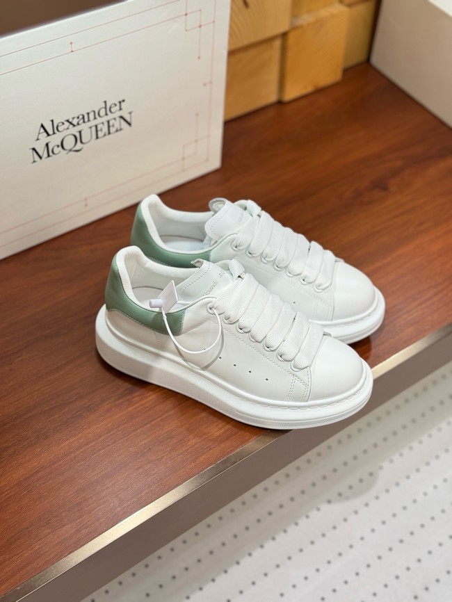 Alexander Mcqueen Casual flat shoes 97153-1