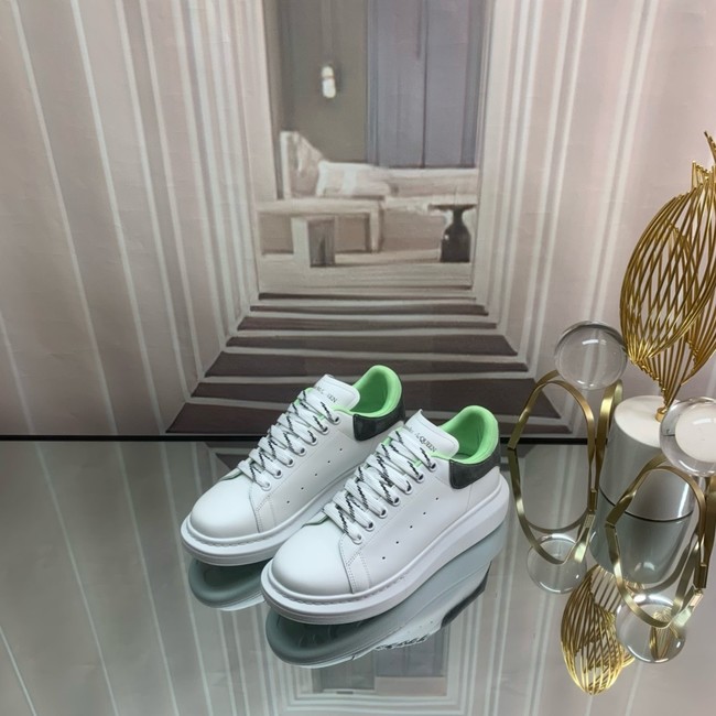 Alexander Mcqueen Casual flat shoes 97153-15