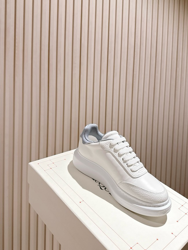 Alexander Mcqueen Casual flat shoes 97153-18