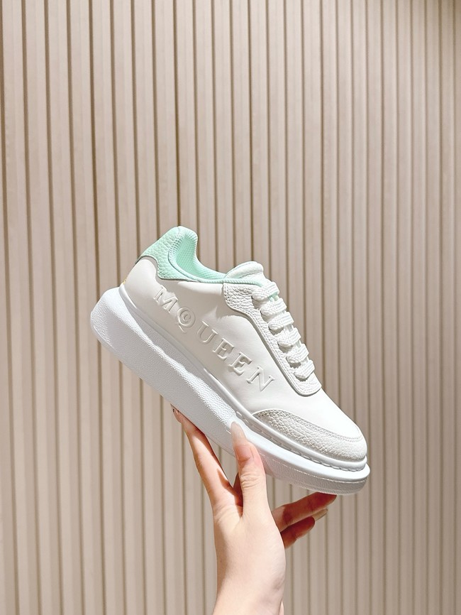 Alexander Mcqueen Casual flat shoes 97153-19