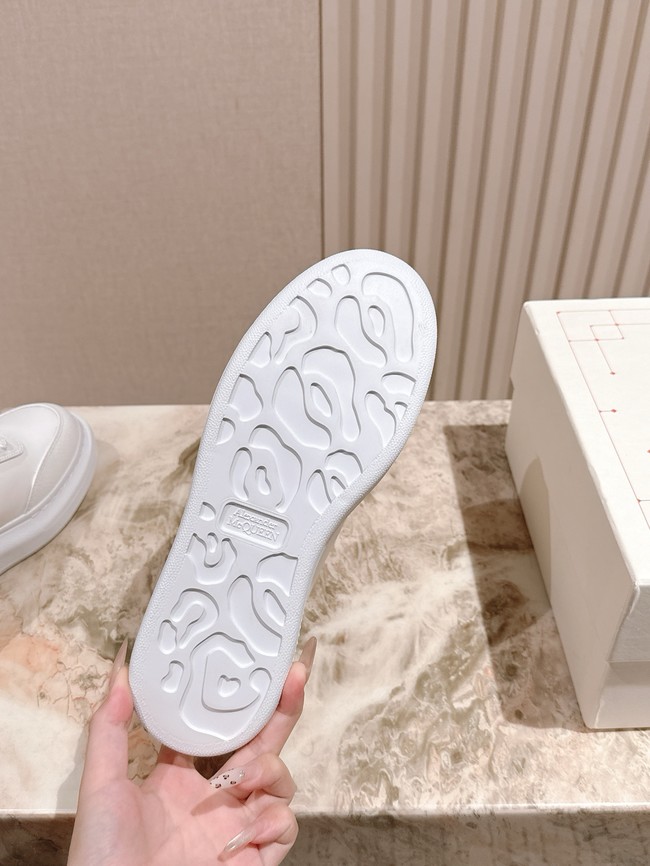 Alexander Mcqueen Casual flat shoes 97153-19