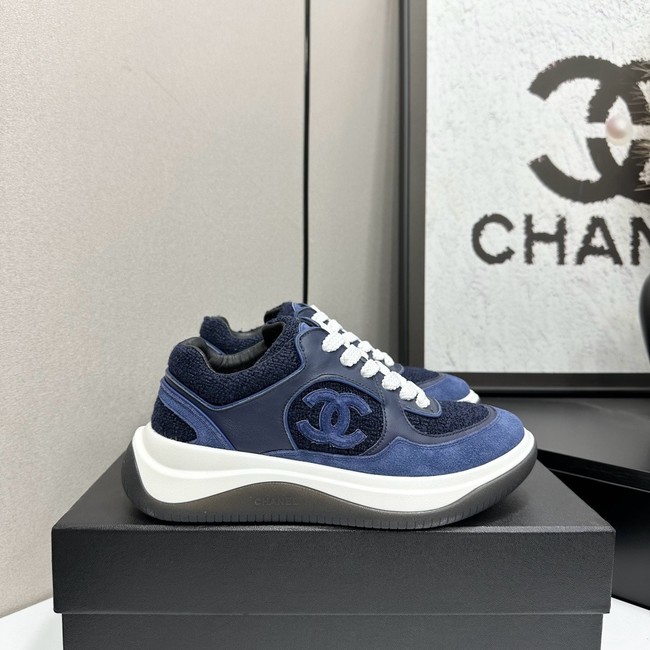 Chanel Casual flat shoes 97158-1