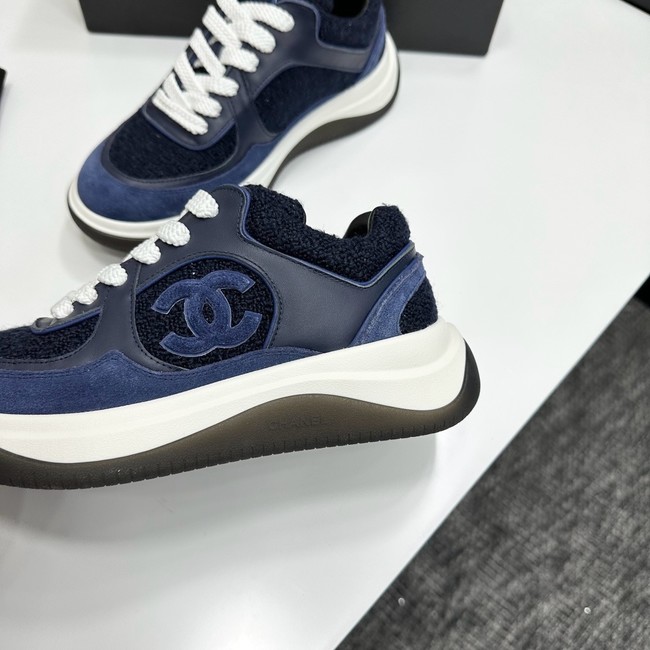 Chanel Casual flat shoes 97158-1