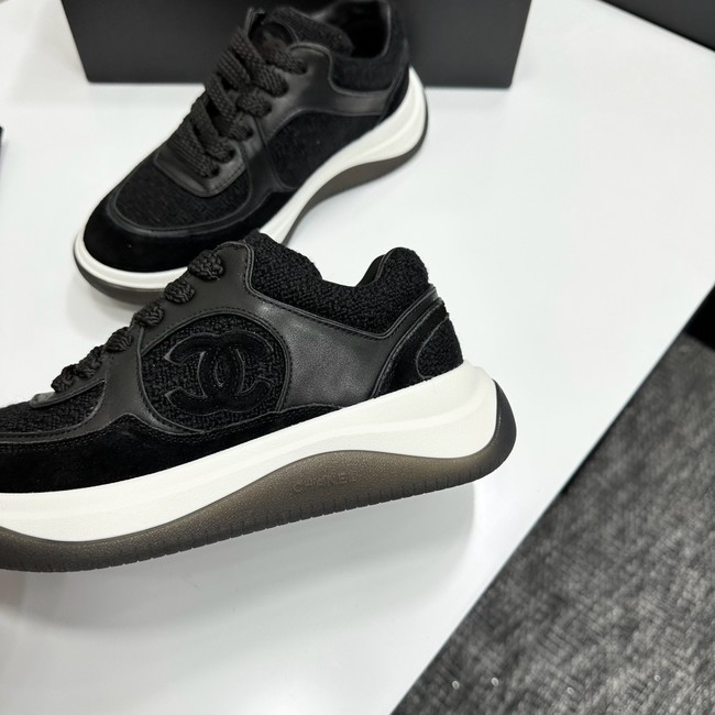 Chanel Casual flat shoes 97158-4